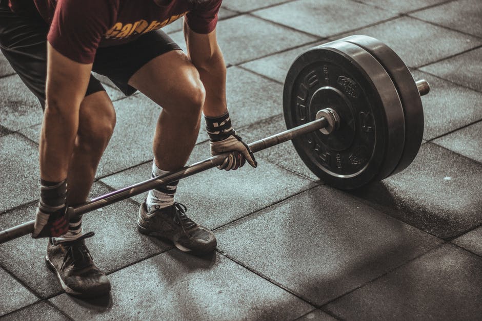 Strengthen Up! 11 Essential Powerlifting Exercises